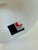 Sculpture Materials 1960s Danish Modern Laurids Lønborg Silver Kinetic Ball Sculpture With Rare White Base For Sale - Image 7 of 12