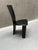 Postmodern Dining Chairs by Pietro Costantini, 1980s, Set of 4 For Sale - Image 10 of 12