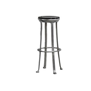 Bar Stool by Joan Casas Y Ortinez for Indecasa Barcelona, 1980s For Sale