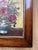 Mid-Century Modern A.Rcemscl, Floral Still Life with Roses, 1900, Oil Painting on Canvas, Framed For Sale - Image 3 of 10