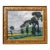 Cortès Edouard - Seaside in Brittany - Oil on Canvas - Circa 1930 With Coa, Framed For Sale