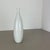 Large German Op Art Vase Vase from Heinrich Fuchs, 1970s For Sale - Image 3 of 17