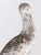 Reconstituted Heron or Crane Sculpture, French 1950s–60s For Sale - Image 10 of 11