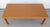 Wood Danish Modern Teak Coffee Table 52 Inch Long X 26.5 Wide For Sale - Image 7 of 17