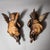 Baroque Angels, 1700s, Set of 2 For Sale - Image 4 of 8