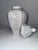 Ceramic Reticulated Ginger Jar With Lid For Sale - Image 7 of 11