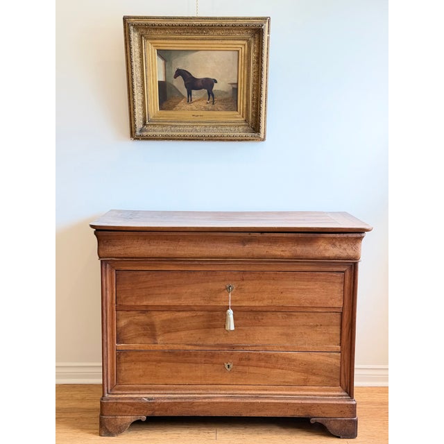 English 19th Century Equestrian Oil Painting of “Wildfire” For Sale - Image 3 of 7