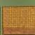 Paul Laszlo "Basket Weave" Full Size Headboard for Brown Saltman For Sale In Los Angeles - Image 6 of 10