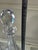 Crystal Apron Wine Decanter from Baccarat, 1936 For Sale - Image 13 of 15