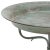 Nigel Bird Bath - Antique Dark Green For Sale - Image 4 of 7