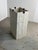 Stone 1980s Travertine Console Table For Sale - Image 7 of 10