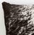 Modern Cowhide Throw Pillows, Pair For Sale In New York - Image 6 of 10