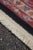 Red Karastan Colonial Williamsburg Approx. 10x14 Room Size Rug For Sale - Image 8 of 10