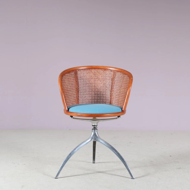 Young Lady Chair by Paolo Rizzatto for Alias, Italy, 1990s For Sale - Image 9 of 11