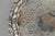 Vintage Poole Silver 3209 Victorian 12" Round Silver Plated Salver Platter Tray For Sale - Image 10 of 13