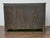 19th Century English Mahogany Serpentine Chest with Inlay and Ornate Pulls For Sale - Image 12 of 12