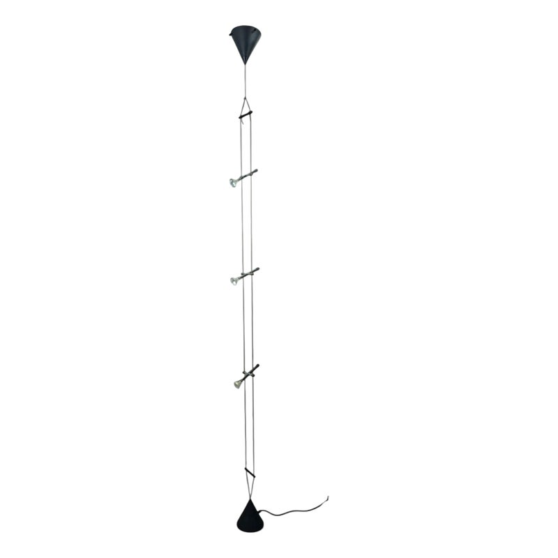 Taitù Lamp By G. Raimondi For Valenti, 1980s