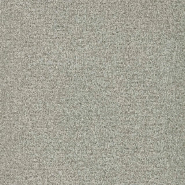 Zoffany Mosaic Wallpaper in Zinc For Sale