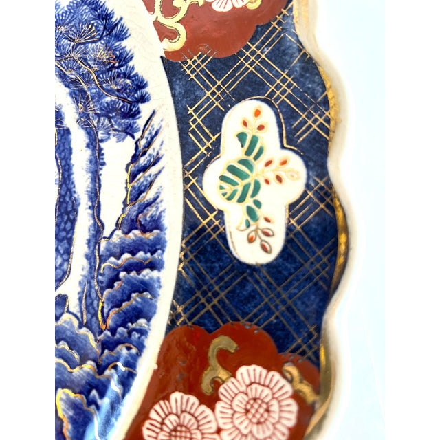 Imari Charger For Sale - Image 11 of 18