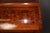 Louis XVI Style Marquetry Roll-Top Desk, 1890s For Sale - Image 9 of 15