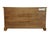 Aspenhome White Oak Contemporary Modern Spanish Revival 68" Triple Door Dresser For Sale - Image 13 of 14
