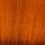 1960s Restored Danish Mid Century Modern Rosewood Hidden Leaf Dining Table For Sale - Image 9 of 12