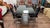 Mid-Century Modern Mid-Century Chrome Dining Set (5 Pcs) For Sale - Image 3 of 8