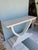 Enrique Garcel Tessellated Console For Sale In Los Angeles - Image 6 of 13