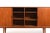 Danish Teak Model 19 Highboard from Omann Jun, 1960s For Sale - Image 11 of 13