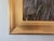 Original Signed Oil Painting by Rebecca Hodges - Still Life With Wooden Barrel - Professionally Framed For Sale - Image 13 of 14