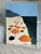 2020s "Orange Twist" Modern Original Oil Painting, by Jennifer Hohlfelder For Sale - Image 5 of 10