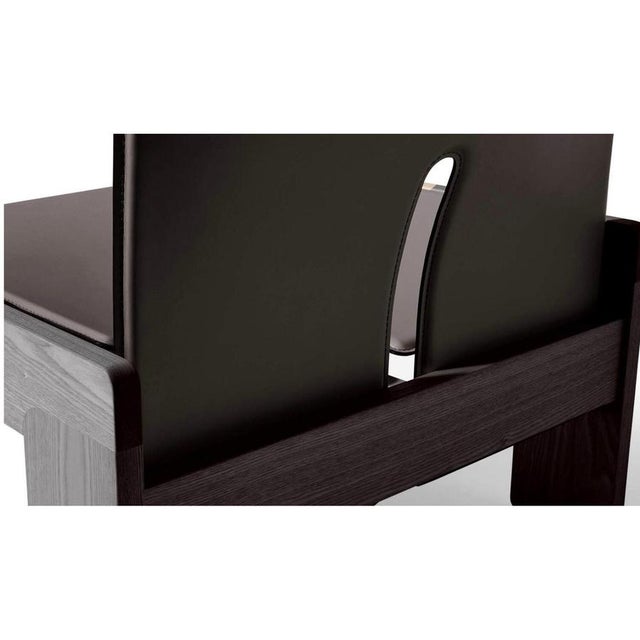 Not Yet Made - Made To Order Lounge Chair by Afra and Tobia Scarpa for Cassina For Sale - Image 5 of 10