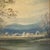 Mid 20th Century Pair of Petite Mid-Century Birch Trees & River Landscape Paintings For Sale - Image 5 of 10