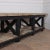 Monumental Pine Display Table For Sale - Image 4 of 10