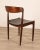 Set of Teak Chairs by Arne Hovmand Olsen, 1950s For Sale - Image 4 of 10