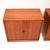 1960s Vintage Danish Teak Cabinets by Peter Hvidt and Orla Molgaard Nielsen for Søborg Møbelfabrik, 1960s, Set of 2 For Sale - Image 5 of 11