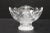 Waterford Crystal Waterford Crystal 6" Christmas Night Candy Dish For Sale - Image 4 of 9