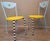 Postmodern Chairs in the style of Michele De Lucchi, 1980s, Set of 8 For Sale - Image 18 of 18