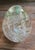Late 20th Century Vintage Signed Stunning Bullicante & Iridescent Art Glass Paperweight For Sale - Image 5 of 17