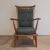 Ercol Set of Armchairs by Lucian Ercolani for Ercol, 1950s For Sale - Image 4 of 13