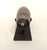 Tribal Tibetan Dzi Bead "Thousand Eye" Sculpture With Stand For Sale - Image 3 of 7