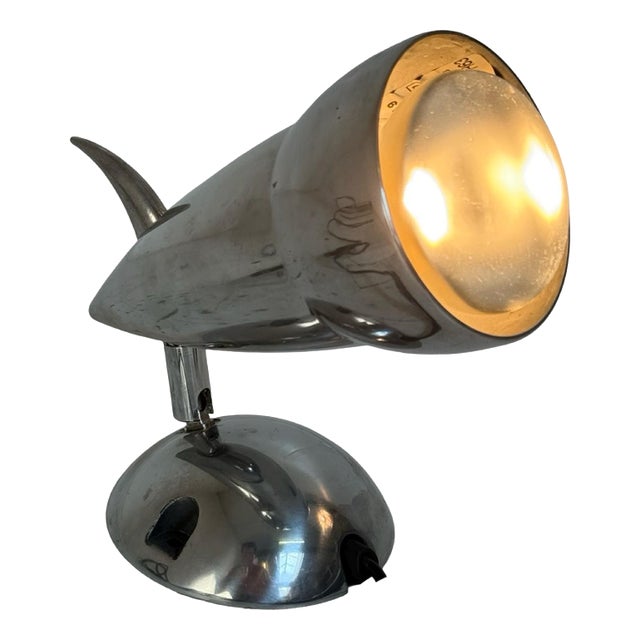 Model Bor V9419 Wall Lamp by Ettore Sottsass and Verner Panton for IKEA For Sale