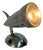 Model Bor V9419 Wall Lamp by Ettore Sottsass and Verner Panton for IKEA For Sale