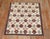 Ivory Vintage Turkish Square Rug For Sale - Image 4 of 18