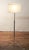 Minimalist Height-Adjustable Floor Lamp in Chrome, 1970s For Sale - Image 9 of 15