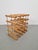 1960s Vintage Wine Rack attributed to Richard Nissen for Langaa, Denmark, 1960s For Sale - Image 5 of 8