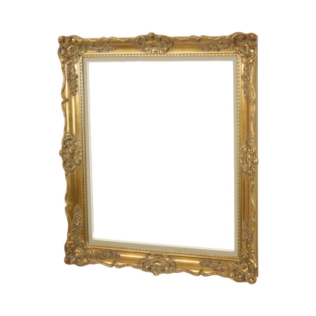 Baroque Style Wooden Frame For Sale - Image 9 of 17