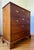 American Early 19th Century American Pennsylvania Pine Chest of Drawers For Sale - Image 3 of 12