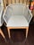 Mid-Century Modern Janus Et Cie Tribu Mood Dining Armchairs, 2 Pieces For Sale - Image 3 of 12