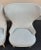 Wood Tom Dixon for George Smith Micro Wingback Chairs For Sale - Image 7 of 12